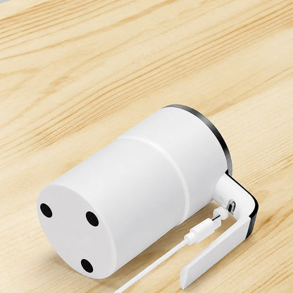 Smart Mug Mixer — Self-Stirring Coffee Cup